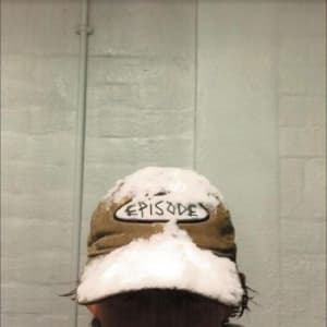 Gregory Ben - Episode (CD)
