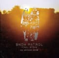 Miniatyrbillede 2 af 2: Snow Patrol - Final Straw (20Th Anniversary Editi (CD)