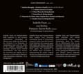 Miniatyrbillede 2 af 2: Isabelle Faust - Stravinsky: Violin Concerto / Chamber Works (CD)