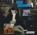 Miniatyrbilde 1 av 2: David Grisman - Dawg Jazz / Dawg Grass (CD)