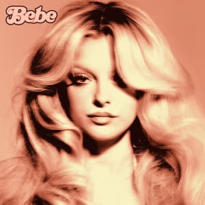 Bebe Rexha - Bebe (CD)