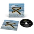 Miniatyrbillede 1 af 2: Mike Oldfield - Tubular Bells (50th Anniversary Edition CD) (CD)