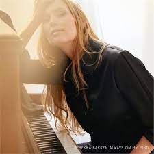 Bakken Rebekka - Always On My Mind (CD)