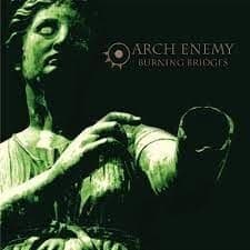 Arch Enemy - Burning Bridges (Re-Issue 2023) (CD)