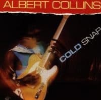 Collins Albert - Cold Snap (CD)