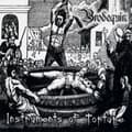 Pikkukuva 1 / 2: Brodequin - Instruments Of Torture (Digipack) (CD)