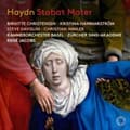 Miniatyrbild 1 av 2: Haydn Joseph - Stabat Mater (CD)