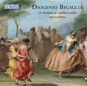 Torelli Giuseppe - 12 Concerti Grossi, Op. 8 (CD)