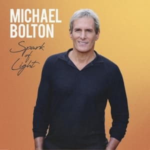 Michael Bolton - Spark Of Light (CD)