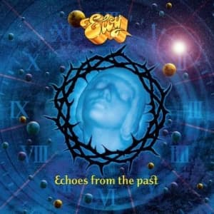 Eloy - Echoes From The Past (Digipack) (CD)