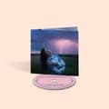 Miniatyrbillede 1 af 2: Williamson Jess - Time Ain't Accidental (CD)