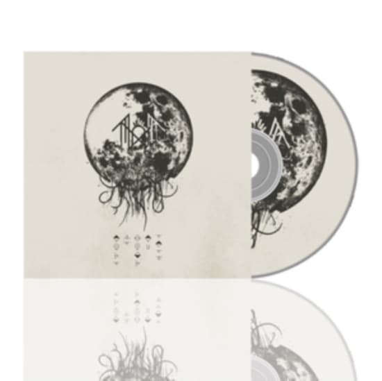 Sleep Token - Take Me Back To Eden (CD)