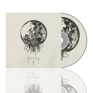 Sleep Token - Take Me Back To Eden (CD)