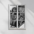 Miniatyrbilde 1 av 2: St. Paul & The Broken Bones - Angels In Science Fiction (CD)