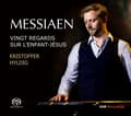 Pikkukuva 2 / 2: Messiaen Olivier - Vingt Regards Sur LâEnfant-JÃ©sus