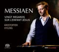 Pikkukuva 1 / 2: Messiaen Olivier - Vingt Regards Sur LâEnfant-JÃ©sus