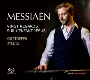 Messiaen Olivier - Vingt Regards Sur LâEnfant-JÃ©sus