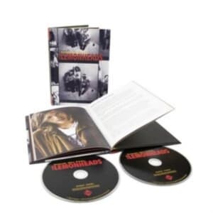 Lemonheads The - Come On Feel - 30Th Anniversary (Deluxe 2CD) (CD)