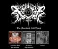Miniatyrbild 1 av 2: Xasthur - Moribund Cult Years The (3 Cd Box) (CD)