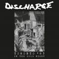 Miniatyrbild 1 av 2: Discharge - In The Cold Night - Toronto '83 (CD)