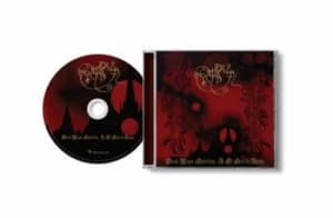 Ruim - Black Royal Spiritism - I. O Sino D (CD)