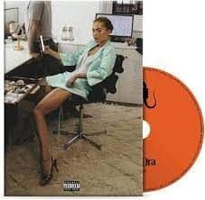 Rita Ora - You & I (CD)