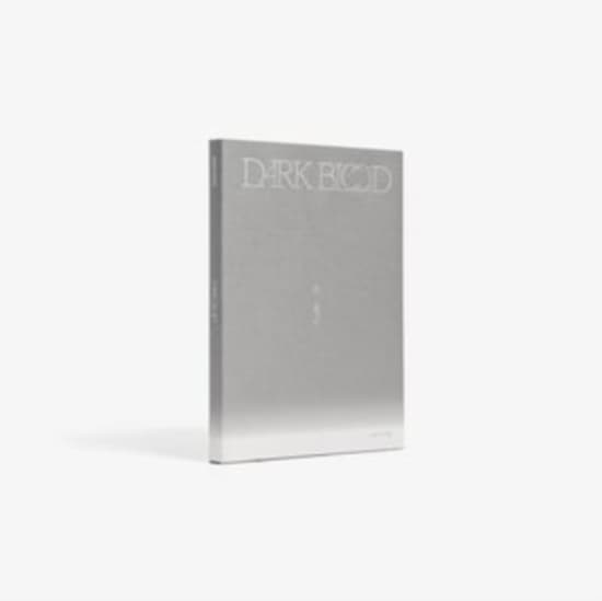 Enhypen - (DARK BLOOD) (ENGENE Random ver.) (CD)
