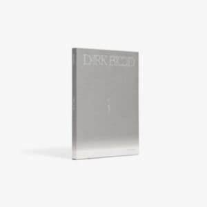 Enhypen - (DARK BLOOD) (ENGENE Random ver.) (CD)