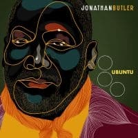 Butler Jonathan - Ubuntu (CD)