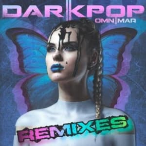 Omnimar - Darkpop Remixes (Digipack) (CD)
