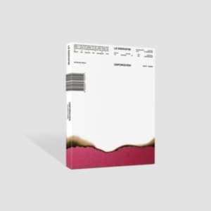 Le Sserafim - Unforgiven' (Standard Version - Vol (CD)