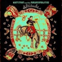 Stuart Marty And His Fabulous Supe - Altitude (CD)