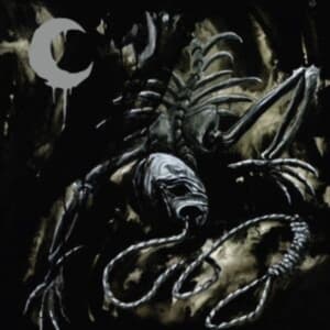 Leviathan - A Silhouette In Splinters (CD)