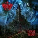 Burning Witches - The Dark Tower (CD)