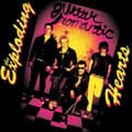 Miniatyrbillede 1 af 2: Exploding Hearts The - Guitar Romantic (Expanded & Remaste (CD)