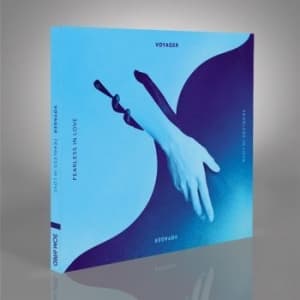 Voyager - Fearless In Love (Digipack) (CD)