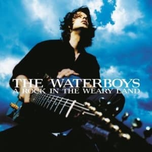 The Waterboys - A Rock In The Weary Land (CD)