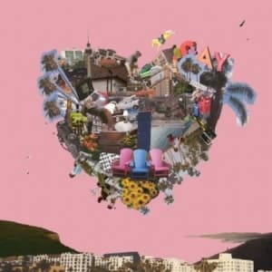 Colde - (Love Part 1) (CD)