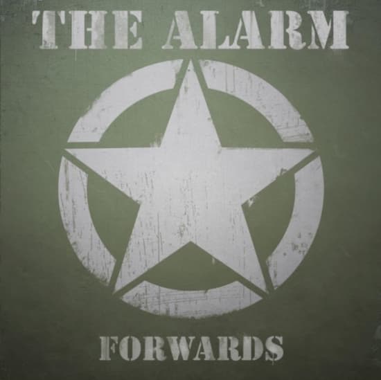 Alarm The - Forwards (CD)