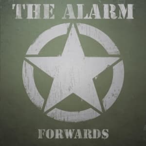 Alarm The - Forwards (CD)