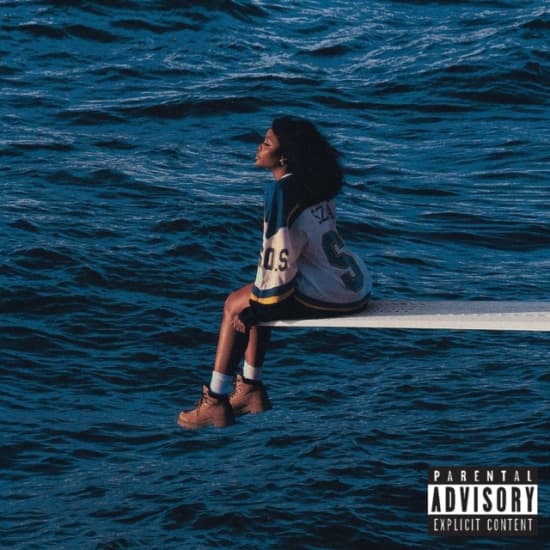 Sza - Sos (CD)