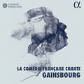 Miniatyrbillede 1 af 2: Gainsbourg Serge Monnot Margueri - Gainsbourg & Monnot: La Comedie-Fra (CD)