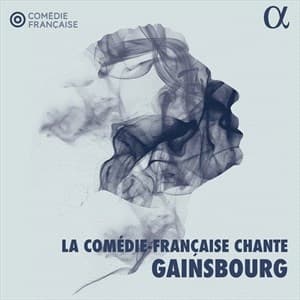 Gainsbourg Serge Monnot Margueri - Gainsbourg & Monnot: La Comedie-Fra (CD)