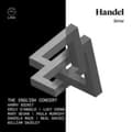 Pikkukuva 1 / 2: Handel George Frideric - Serse (3Cd) (CD)