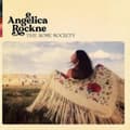 Miniatyrbild 1 av 2: Rockne Angelica - The Rose Society (CD)