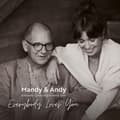 Pikkukuva 1 / 2: Amanda Ginsburg & Andy Fite - Everybody Loves You (CD)