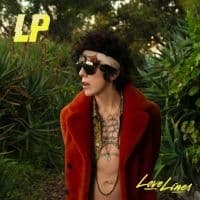 Lp - Love Lines (CD)