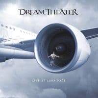 Dream Theater - Live At Luna Park (CD+DVD)
