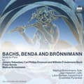 Pikkukuva 2 / 2: Markus Brönnimann - Music For Flute (CD)