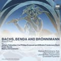 Pikkukuva 1 / 2: Markus Brönnimann - Music For Flute (CD)